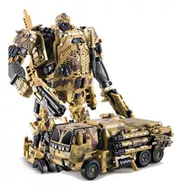 Hound Transformers Wei Jiang M02 Caminhao Exercito Oriente