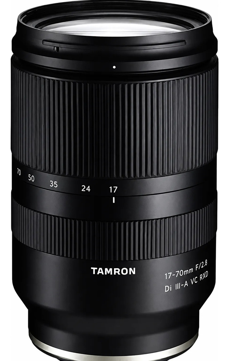Tamron 18 270 | Mercado Livre
