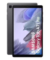 Samsung Galaxy Tab A7 Lite 4g Lte 32gb 3gb Ram Gris