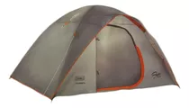 Carpa Rain Forest Coleman Para 6 Pers Weather Tec 2000026158