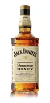 Whiskey Jack Daniels Honey Botellon De 750cc Tennesse Whisky