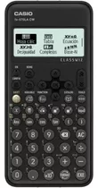 Calculadora Cientifica Casio Fx 570la Cw Classwiz Negra