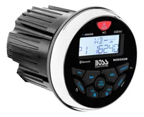 Estéreo Boss Mgr350b Con Usb Auxiliar Bluetooth Radio Am Fm