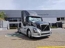 Volvo Vnl 64t 630 2017