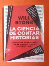 Libro La Ciencia De Contar Historias Olga Abasolo Y Will 