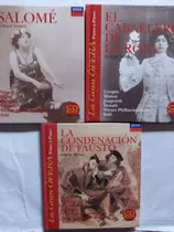 Libro+cd.opera:salome/condenacion Fausto/caballero De L Rosa