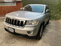 Jeep Grand Cherokee Automatica