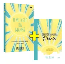  O Milagre Da Manhã + O Milagre Da Manhã Diário