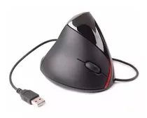 Mouse Ergonómico Vertical Alámbrico