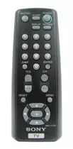 Control Remoto Tv Sony Trinitron Wega Bravia