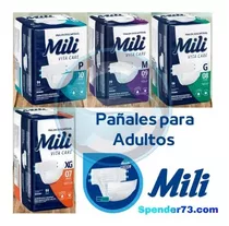 Pañales Para Adultos