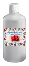 Agua De Rosas 1lts Tonico Facial Ojeras Acne En Belgrano