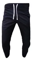 Pantalones Joguers Tipo Busos  En Material Drill