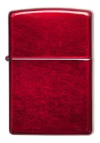 Encendedor Zippo Candy Apple Red