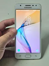 Smartphone Samsung Galaxy J5 Prime Celular Em Bom Estado