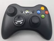 Control Xbox 360 Original Inalambrico Con Forro Protector