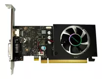 Placa De Vídeo Nvidia Pcwinmax  Geforce 10 Series Gt 1030 Gt1030-4gd4 4gb