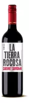 Vinho Chileno La Tierra Rocosa Cabernet Sauvignon Tinto 750ml