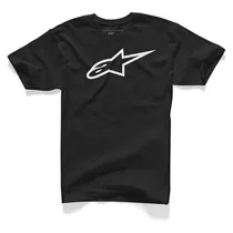 Remera Casual Hombre Ageless 2 Clasic Bl Alpinestars