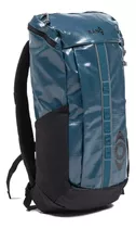 Mochila Outdoor Kano 25l Trekking Camping Resistente Azul