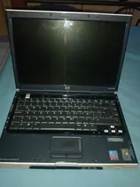 Laptop Hp Pavillon Dv1000 Para Reparar O Repuestos 