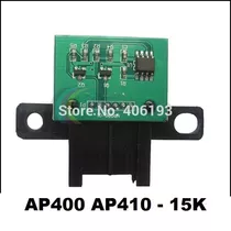 Chip Toner Para Ricoh Ap400 Ap410 - 15k