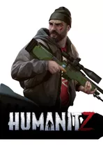 Humanitz Steam Pc Juego Original