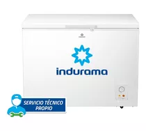 Congelador Indurama Ci-320bl 297lt