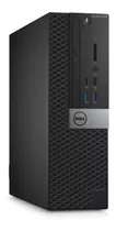 Cpu Dell Intel Core I5 6ta Gen 8gb Ram 500gb Hdd 