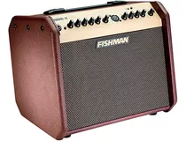 Fishman Loudbox Mini 60w 1x6.5 Acoustic Guitar Combo Amp 