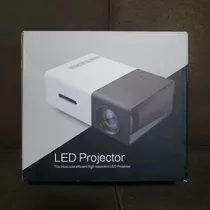 Mini Projetor Led Projector