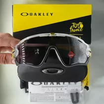 Oakley Jawbreaker Tour The France 2022, 100% Original
