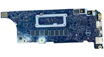 Placa Madre Dell Latitude 7330 I7-1265u  P/n 2ppvm La-l581p