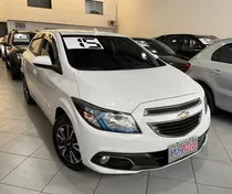 Onix 1.4 Ltz Spe/4 2015 Branco