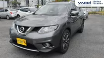 Nissan X-trail T32 Exclusive Modelo 2018 Id 45367