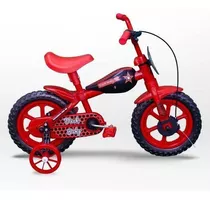 Bicicleta Baby Infantil Aro 12 Track