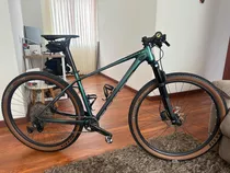 Bicicleta Scott Scale 950 Talla M