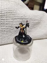 Rpg D&d Warhammer Ravenbane #071 Mage Knight Pyramid