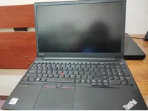 Lenovo Thinkpad E15 