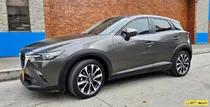 Mazda Cx-3 At Mod.2019