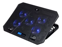 Base Para Notebook Ice - Ate 15.6  - 5 Fans - Cn300