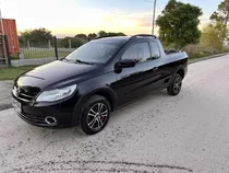 Volkswagen Saveiro 2013 1.6 Ce 101cv Pack Electr. + Seg.