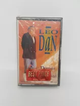 Cassette De Musica Leo Dan - Despues De Conocerte (1994)