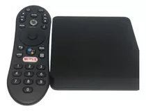 Dbox Android Tivo 4k