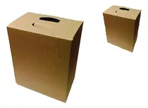 Caja Cartón Microcorrugado Lisa - Envase Troquelado Impresos