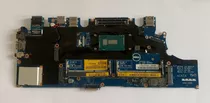 Placa Mãe Notebook Dell Latitude E7250 Core I7 La-a971p