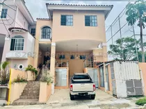 Se Vende Casa En Ricardo J. Alfaro, El Doral 24-86