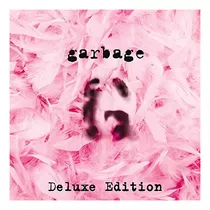 Cd: Garbage [2 Cd] [edición Del 20 Aniversario]
