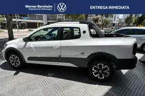 Volkswagen Saveiro Doble Cabina Extreme 0km Full