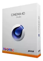 Cinema 4d 2024 Licença - Envio Já!